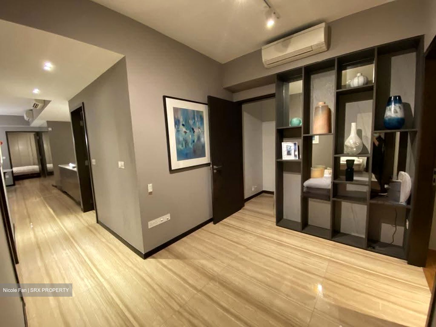 Sims Urban Oasis (D14), Condominium #623144391